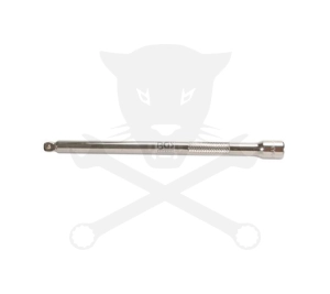 Toldószár billenős 1/4" 250 mm
