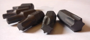Bit torx T20*30 mm