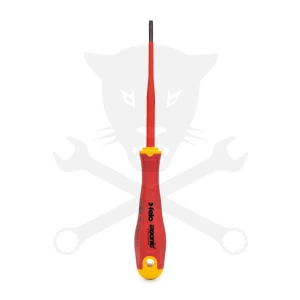Csavarhúzó Ergonic VDE 1000 V szigetelt E-slim Torx 25 - Felo