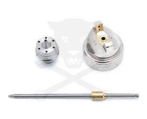 Fúvóka készlet 2,0 mm-es