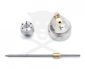 Fúvóka készlet 2,0 mm-es