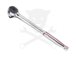 Crowa racsnis kulcs 1/2" 72 fog Genius