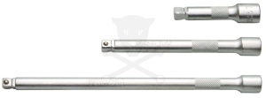 Toldószár billenős készlet 3/8" 3 db-os - BGS