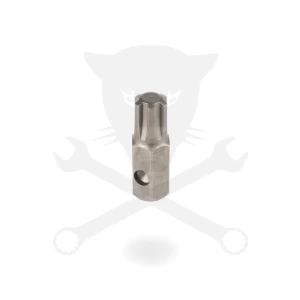 Bit ribe M12 h: 30 mm Genius
