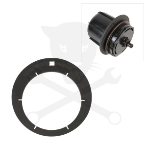 Üzemanyagszűrő szerelő szerszám Ford Transit 2.2 TDCI
