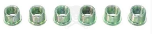 Pichler tartozék izzítógy. menetjavító betét M09x1.0 x 10 mm-6db-os