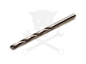 Pichler tartozék izzítógy. csigafúró spec.kiv.4,5 mm-es wolframszálhoz