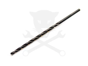 Pichler tartozék izzítógy. csigafúró 2,6 mm-es wolframszálhoz