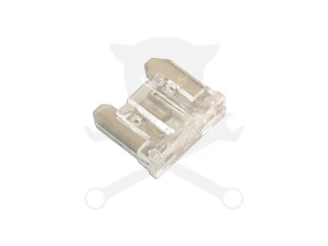Biztosíték, alacsony profilú - MINI 25 Amperes 5 db -