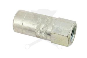 Zsírzófej, négypofás - szabvány 1/8" BSP menet