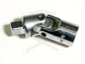 Crowa csukló 1/4" Genius