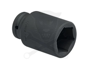 Légkulcsfej 3/4" 6 l.h. 34-es Genius