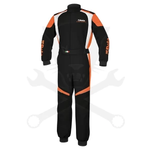 Munkaruha BETA overál XL-esl (9577R-XL)