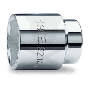 Crowafej Beta1/2" 6 l.n. 19 mm (920A/19)