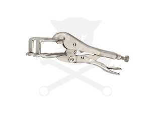 Fogó patent karosszériás 9" Genius