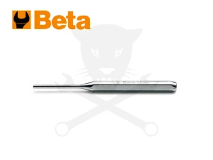 Kiütő 4 mm x 146 mm-es Beta