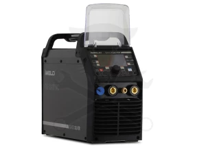 Hegesztő inverter TIG 2800 DC