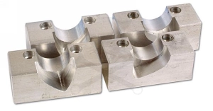 Vezérlésrögzítő készlet Alfa 2,5 V6 - 3,0 V6 - OEM 1 825 040 000 - Laser