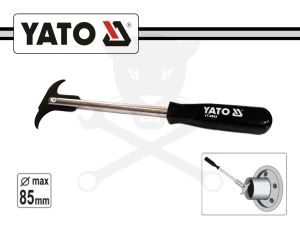 Tömítés kiszedő, szimering eltávolító spec. fogó 200 mm - Yato