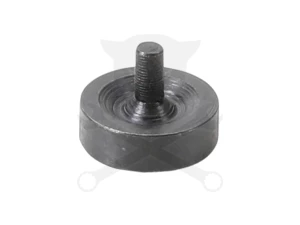 Fékcsőperemező adapter  5 mm