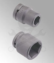 Légkulcsfej 3/4" 6 l.n. 17-es