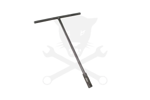 T-kulcs fix 10-es 290 mm