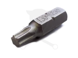 Bit torx 5/16" T30*30 mm