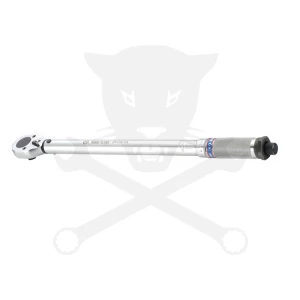 Nyomatékkulcs   5-30 Nm 1/4" - kalibrálva - King Tony