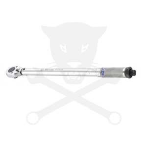 Nyomatékkulcs 5-30 Nm 1/4" - kalibrálva - King Tony