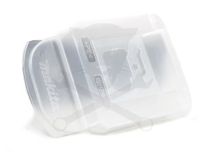 Akkumulátor 18V  akku takarólap LXT - Makita