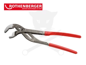 Fogó vízpumpa 400 mm 16" 2K ROGRIP XL - Rothenberger