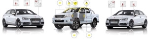 Autodata S&M - 1 éves előfizetés magyar nyelvű - 2 felhasználó