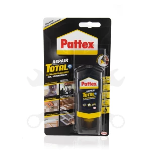 Univerzális pillanat ragasztó gél Szupererős Total 50g - Pattex