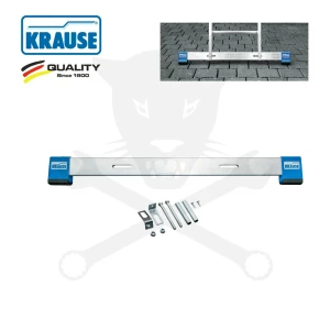 Létra kiegészítő univerzális kitámasztó  875 mm - Krause MONTO STABILO