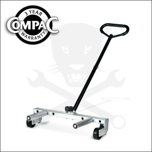 Kerékmozgató görgős 250 kg-os - Compac
