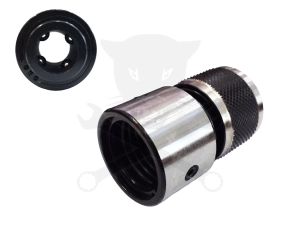 Vibro kalapácshoz Spec. Gyorstokmány LAS-6031 levegős géphez - Laser