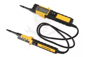 Feszültség teszter DC 6-1000V / AC 24-1000V - CATIV IP65 - Hibrid