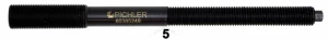 Pichler tartozék M9R-Maró-05 spec menetes szár M20x1,5 - M16x2,0 - A