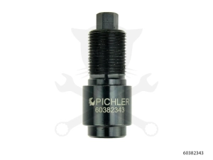 Pichler tartozék M9R-R9M-17 kihúzó felső adapter-piezó porlasztóhoz 20T(60382343