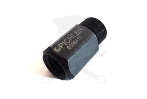 Pichler porlasztó kihúzó adapter M17x1.0 KM - M14 BM - Bosch - A