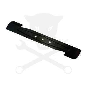 Fűnyíró tartalék vágókés 41 cm -2 élű- ELM 4120 (YA00000733) Makita