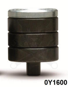Adapter Compac hidro-pneumatikus "A" padlóemelőhöz - magasító - Compac