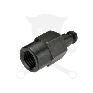 Kompressziómérő diesel óra gyorscsatlakozó adapter M12x1,5 BM - NW5