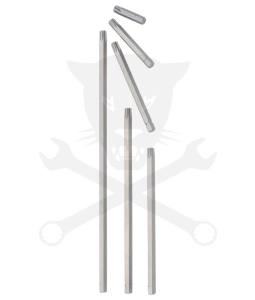 Bit torx 1/4" T08*88 mm