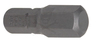 Bit imbusz 5/16"=8 mm 10-es x 30 mm (9-4389 )