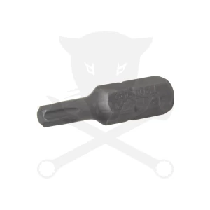 Bit torx 1/4" T20*25 mm BGS