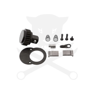 Nyomatékkulcs 020-110 Nm 3/8" - kalibrálva - King Tony-hoz FELÚJÍTÓ