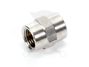 Levegő csatlakozó karmantyú 1/2" BB (254M-1/2)