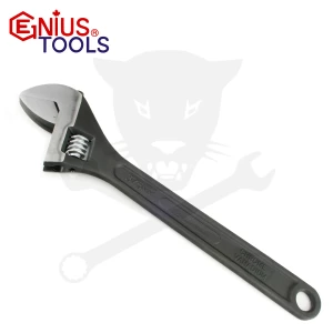 Állítható kulcs 0-46 mm - hossz: 380 mm - Genius C780480