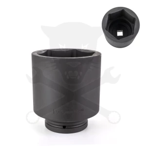 Légkulcsfej 1" 6 l.h. 105-ös Genius
